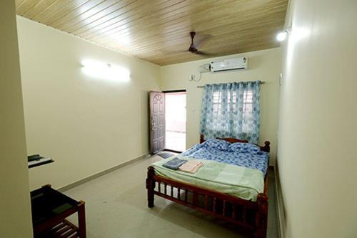 The Little Prince - Mangalore Beach Homestay Exterior photo